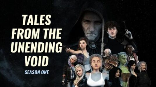 Tales From The Unending Void Season 1 Free Download