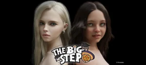 The Big Step Download