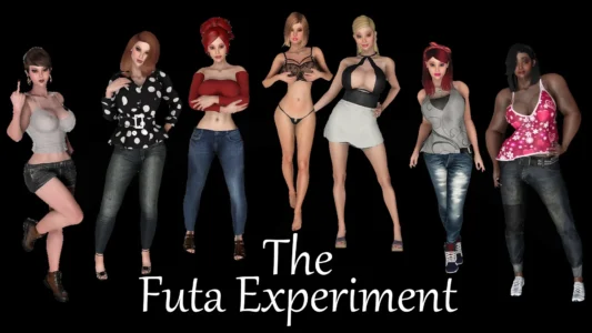 The Futa Experiment Free Download