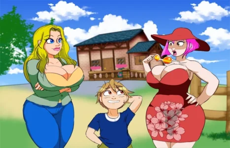 The Island of Milfs Free Download