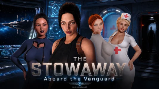 The Stowaway Aboard the Vanguard Free Download