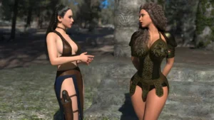 The Witching Hour free Download PC game