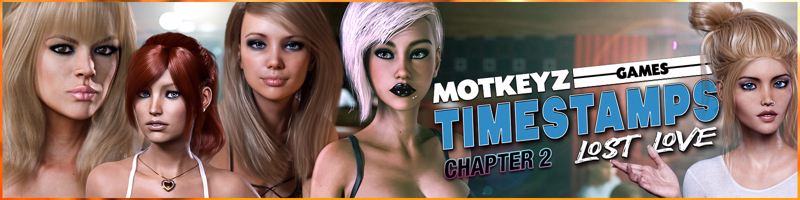Timestamps Lost Love Free Download