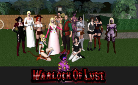 Warlock of Lust free Download