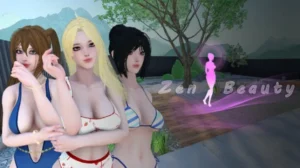 Zen Beauty Download
