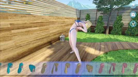 Zen Beauty free Download