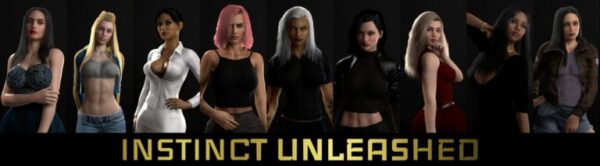 instinct unleashed free Download