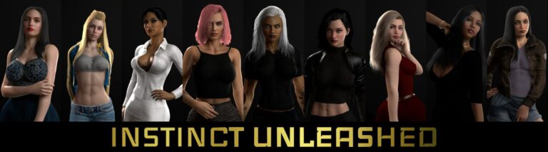 instinct unleashed free Download