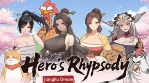 大侠狂想曲 free Download PC Game