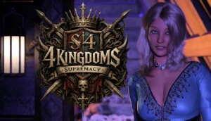 4 Kingdoms Supremacy free Download