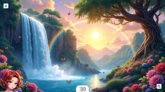 A Lucky Hunt With Calista free Download