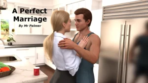 A Perfect Marriage free Download