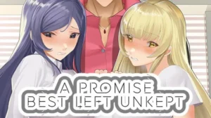 A Promise Best Left Unkept free Download