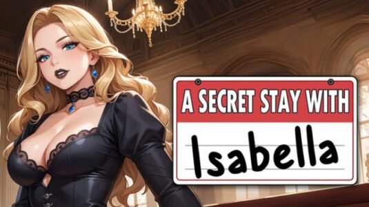 A Secret Stay With Isabella free Download