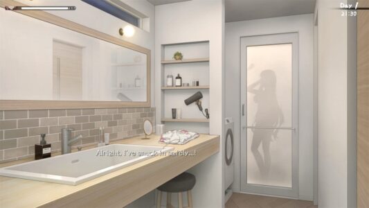 A Simple Life with My Unobtrusive Sister free Download