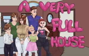 A Very Full House free Download