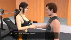 A Perfect Marriage free Download PC Game