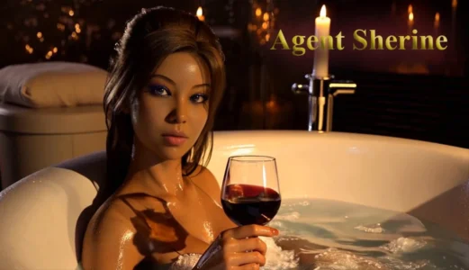 AGENT SHERINE free Download