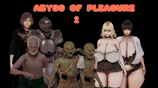 Abyss of Pleasure 2 free Download