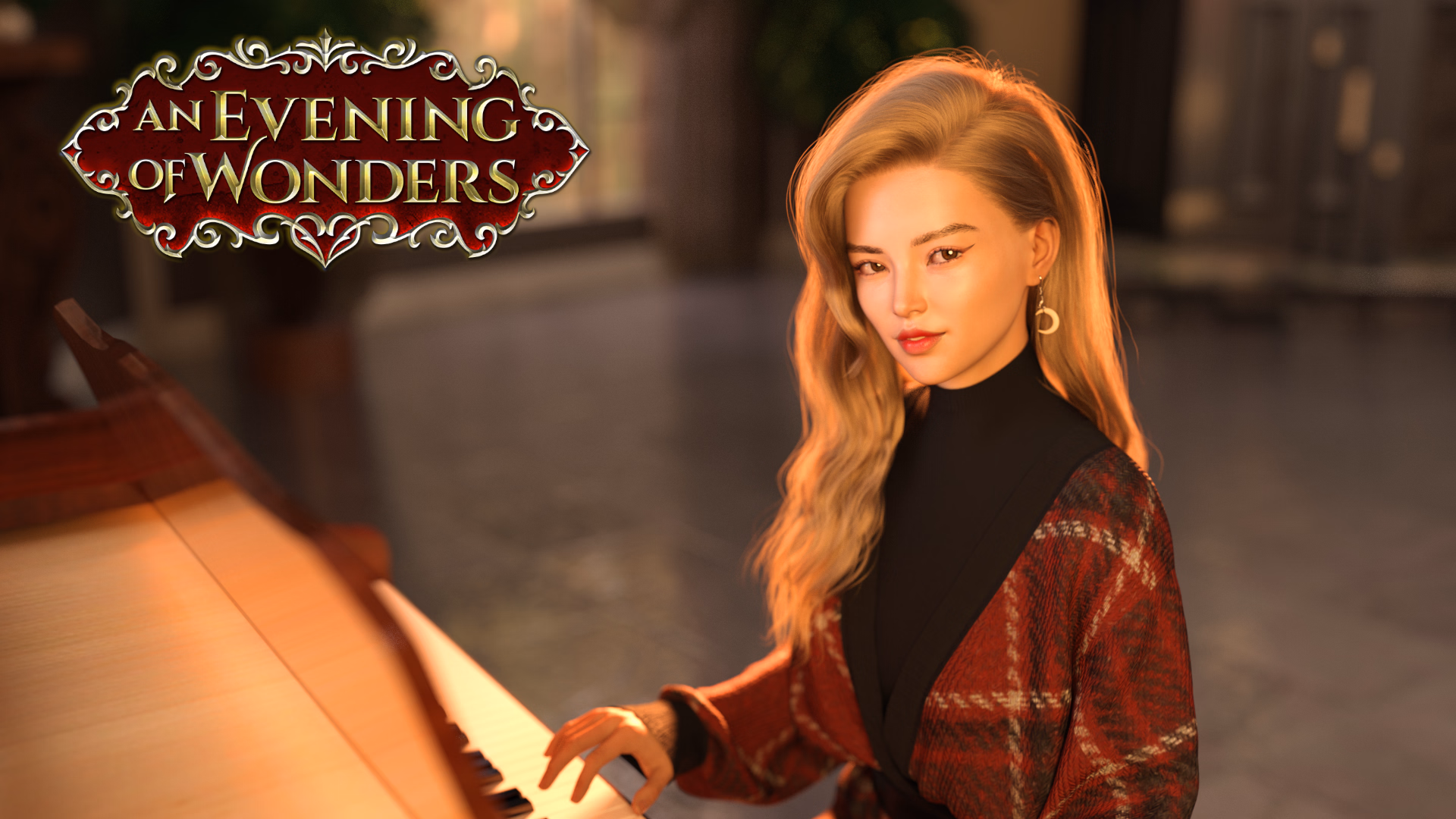 An Evening of Wonders free Download Torrent