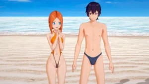 Animeverse Island free Download PC gmae