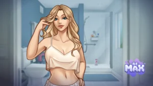 Be Max free Download