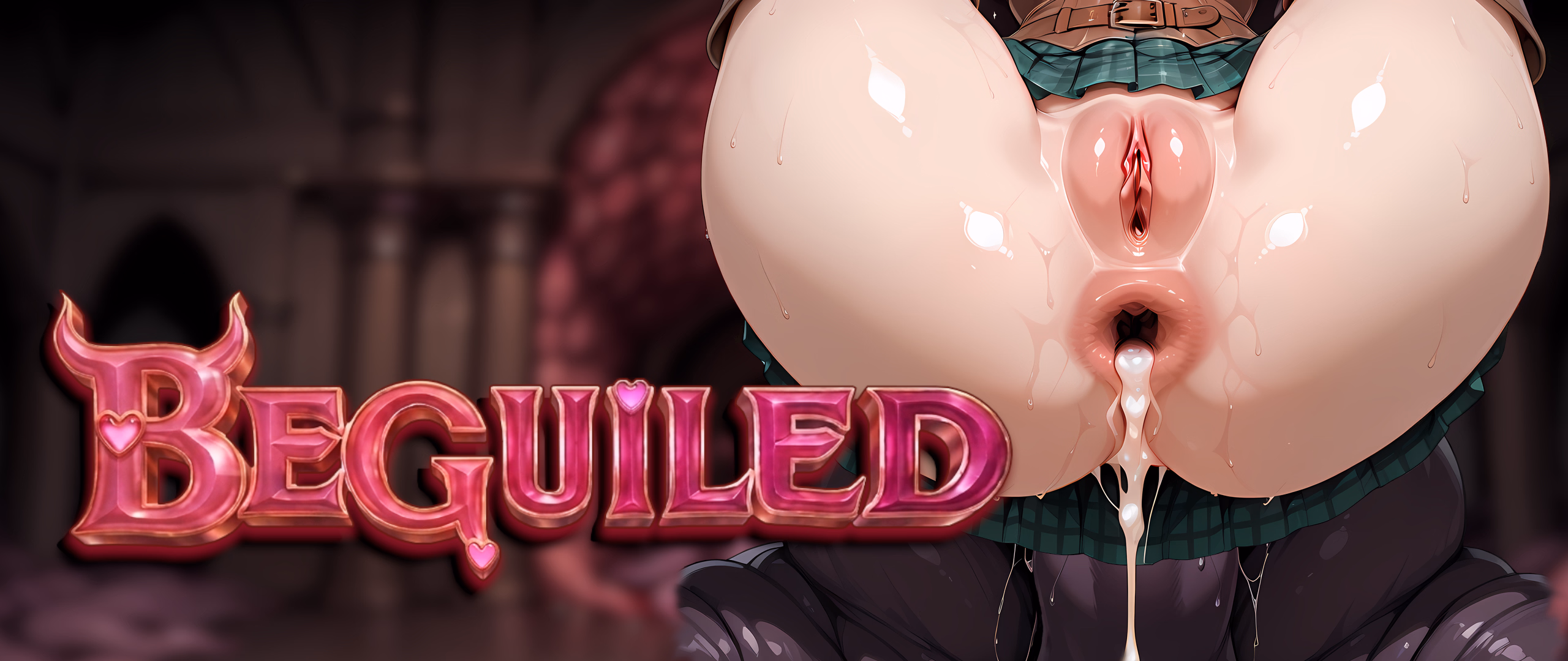 Beguiled free Download PC Game