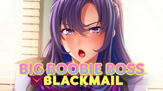 Big Boobie Boss Blackmail free Download