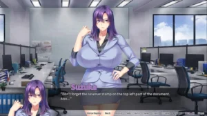 Big Boobie Boss Blackmail Download