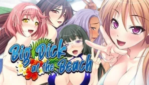 Big Dick at the Beach Download