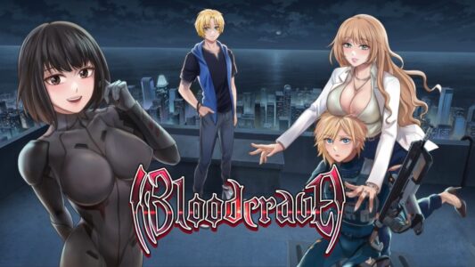 Bloodcrave free Download