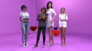 Blossom of Pleasure free Download