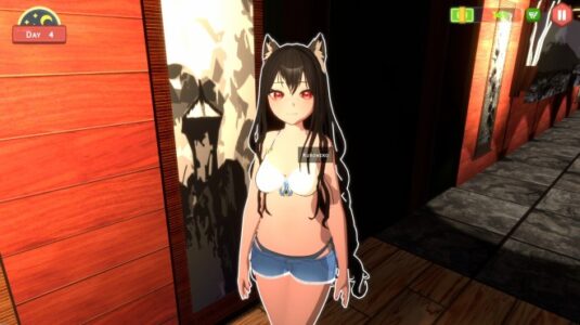 Body Sushi free Download PC Game
