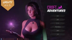 CROFT ADVENTURES free Download