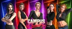 Campus Chemistry free Download