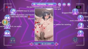 Clicker Complex Viras Private Stream free Download PC game