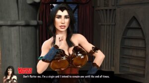 Cockham Superheroes free Download Pc Game