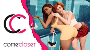 ComeCloser free Download PC Game