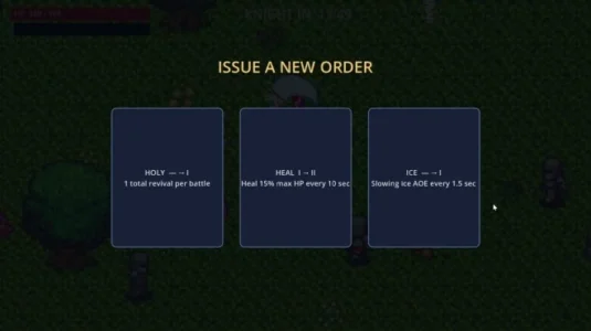 Conquer Her free Download PC game