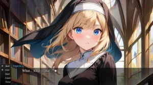 Convent Chronicles Revelation Download