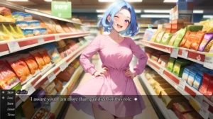 Convent Chronicles Revelation free Download PC Game