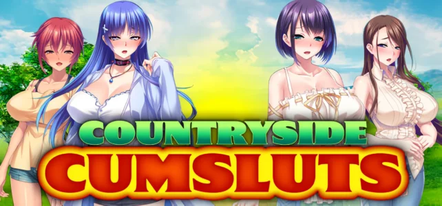 Countryside Cumsluts free Download