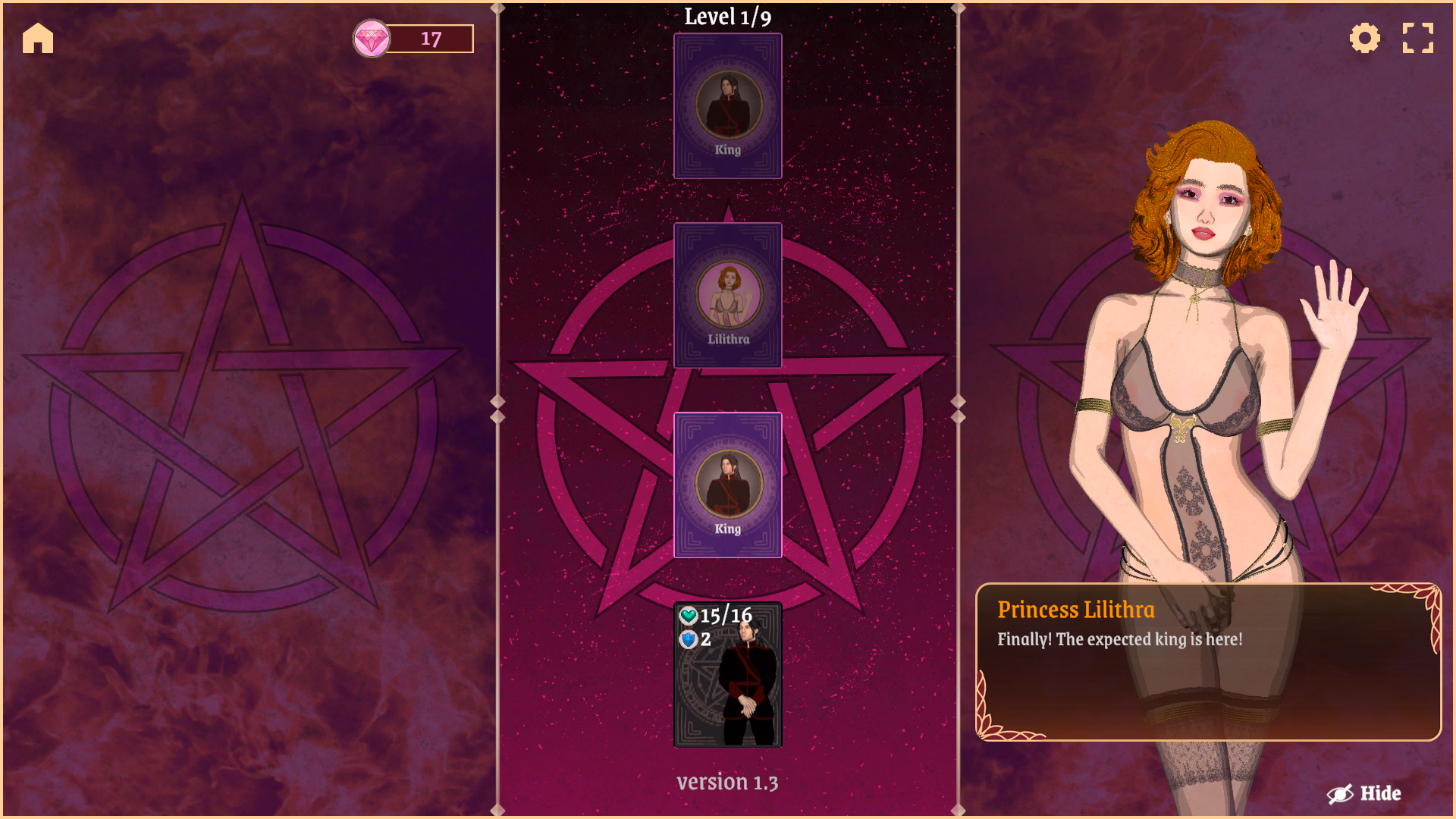 Crown of the Devil free Download PC Game