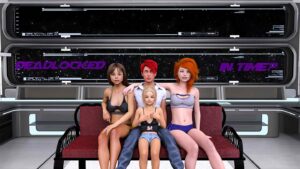 Deadlocked in Time Download