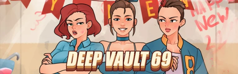 Deep Vault 69 free Download