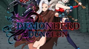 Demonherd Dungeon free Download
