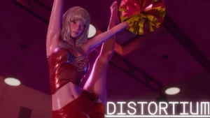 Distortium Download