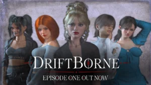 DriftBorne free Download
