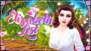 Elizabeth List free Download PC Game
