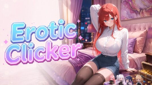 Erotic Clicker free Download